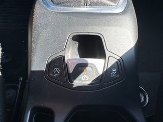 Jeep Renegade 2021 1,6lt 130hp LONGITUDE MANUAL Α. Ισμαήλος Α.Ε.-thumb-26