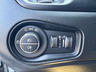 Jeep Renegade 2021 1,6lt 130hp LONGITUDE MANUAL Α. Ισμαήλος Α.Ε.-thumb-29