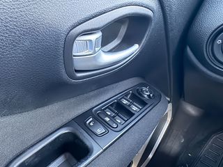 Jeep Renegade 2021 1,6lt 130hp LONGITUDE MANUAL Α. Ισμαήλος Α.Ε.-thumb-30