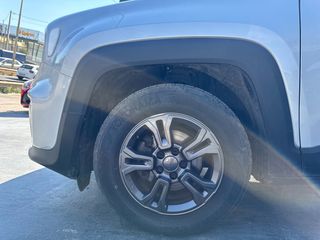 Jeep Renegade 2021 1,6lt 130hp LONGITUDE MANUAL Α. Ισμαήλος Α.Ε.-thumb-32