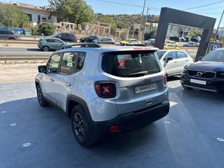 Jeep Renegade 2021 1,6lt 130hp LONGITUDE MANUAL Α. Ισμαήλος Α.Ε.-thumb-33