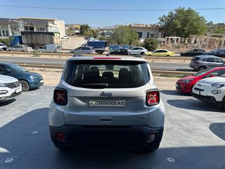 Jeep Renegade 2021 1,6lt 130hp LONGITUDE MANUAL Α. Ισμαήλος Α.Ε.-thumb-34