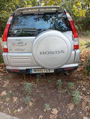 Honda CR-V 2006 FREEDOM