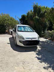 Fiat Grande Punto 2011