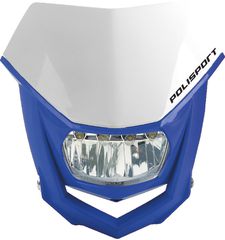 ΜΑΣΚΑ ΦΑΝΟΥ HALO ΜΕ LED ΑΣΠΡΟ/ΜΠΛΕ UNIVERSAL | POLISPORT-thumb-3