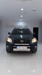 Toyota RAV 4 2008