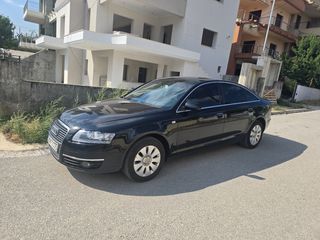 Audi A6 2007