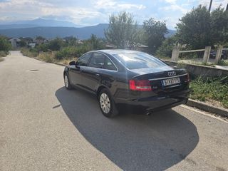 Audi A6 2007-thumb-1