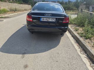Audi A6 2007-thumb-3