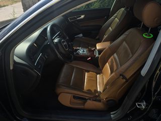 Audi A6 2007-thumb-4