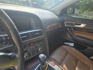 Audi A6 2007-thumb-8