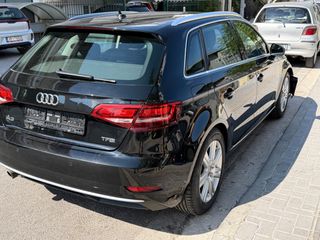 Audi A3 2019 Sportback Sline-thumb-1