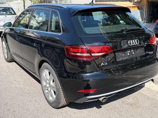 Audi A3 2019 Sportback Sline-thumb-2