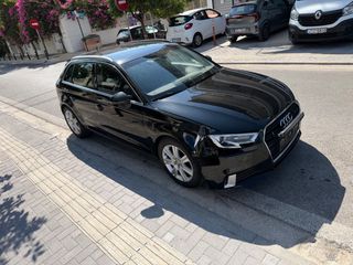 Audi A3 2019 Sportback Sline-thumb-3