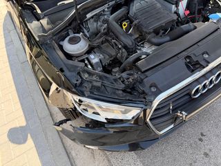 Audi A3 2019 Sportback Sline-thumb-4