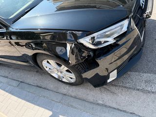 Audi A3 2019 Sportback Sline-thumb-5