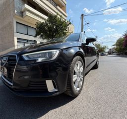 Audi A3 2019 Sportback Sline-thumb-7