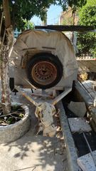 Τρέιλερ Αυτοκινήτου 2006