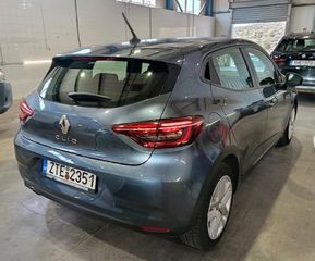 Renault Clio 2022 1.5 BLUE DCI 100 HP 6Τ _ BUSINESS _ ΕΛΛΗΝΙΚΟ-thumb-1