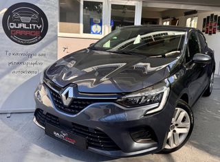 Renault Clio 2022 1.5 BLUE DCI 100 HP 6Τ _ BUSINESS _ ΕΛΛΗΝΙΚΟ