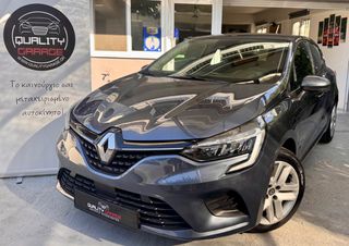 Renault Clio 2022 1.5 BLUE DCI 100 HP 6Τ _ BUSINESS _ ΕΛΛΗΝΙΚΟ-thumb-2