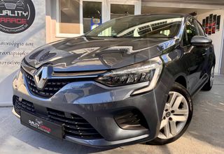 Renault Clio 2022 1.5 BLUE DCI 100 HP 6Τ _ BUSINESS _ ΕΛΛΗΝΙΚΟ-thumb-4