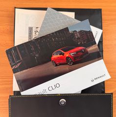 Renault Clio 2022 1.5 BLUE DCI 100 HP 6Τ _ BUSINESS _ ΕΛΛΗΝΙΚΟ-thumb-32