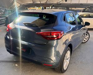 Renault Clio 2022 1.5 BLUE DCI 100 HP 6Τ _ BUSINESS _ ΕΛΛΗΝΙΚΟ-thumb-3