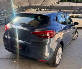 Renault Clio 2022 1.5 BLUE DCI 100 HP 6Τ _ BUSINESS _ ΕΛΛΗΝΙΚΟ-thumb-5