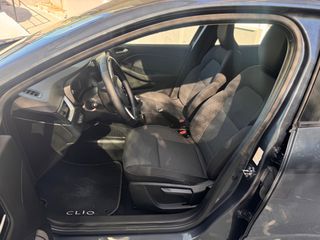 Renault Clio 2022 1.5 BLUE DCI 100 HP 6Τ _ BUSINESS _ ΕΛΛΗΝΙΚΟ-thumb-7