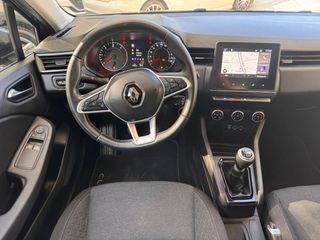 Renault Clio 2022 1.5 BLUE DCI 100 HP 6Τ _ BUSINESS _ ΕΛΛΗΝΙΚΟ-thumb-26