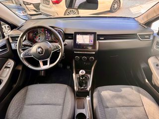 Renault Clio 2022 1.5 BLUE DCI 100 HP 6Τ _ BUSINESS _ ΕΛΛΗΝΙΚΟ-thumb-21