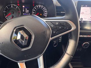 Renault Clio 2022 1.5 BLUE DCI 100 HP 6Τ _ BUSINESS _ ΕΛΛΗΝΙΚΟ-thumb-13