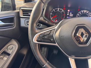 Renault Clio 2022 1.5 BLUE DCI 100 HP 6Τ _ BUSINESS _ ΕΛΛΗΝΙΚΟ-thumb-16