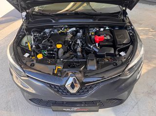 Renault Clio 2022 1.5 BLUE DCI 100 HP 6Τ _ BUSINESS _ ΕΛΛΗΝΙΚΟ-thumb-30