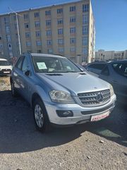 Mercedes-Benz ML 350 2007