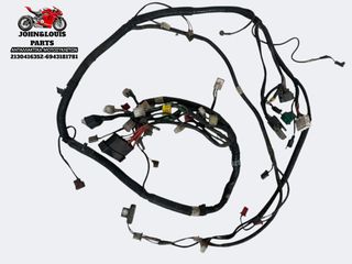 ΠΛΕΞΟΥΔΑ GTS 250 EU2 (ΚΑΡΜΠΥΡΑΤΕΡ)