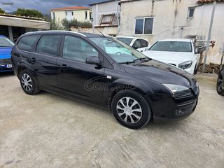 Ford Focus 2008-thumb-1