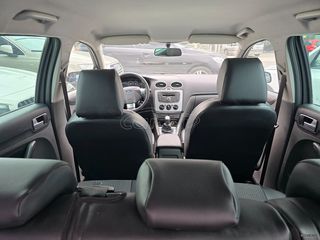 Ford Focus 2008-thumb-12
