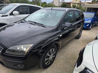 Ford Focus 2008-thumb-2