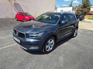Volvo XC40 2022 T3 163hp Auto AT8 Momentum 1.5-thumb-2