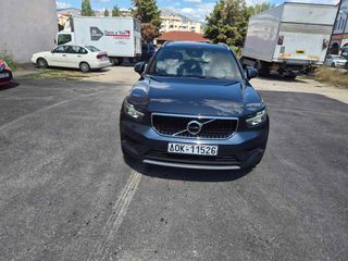 Volvo XC40 2022 T3 163hp Auto AT8 Momentum 1.5
