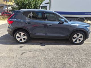 Volvo XC40 2022 T3 163hp Auto AT8 Momentum 1.5-thumb-4