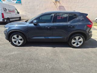 Volvo XC40 2022 T3 163hp Auto AT8 Momentum 1.5-thumb-3