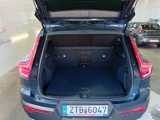 Volvo XC40 2022 T3 163hp Auto AT8 Momentum 1.5-thumb-5