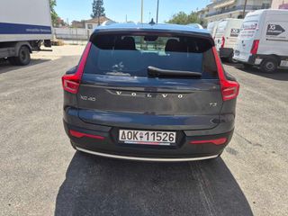 Volvo XC40 2022 T3 163hp Auto AT8 Momentum 1.5-thumb-6