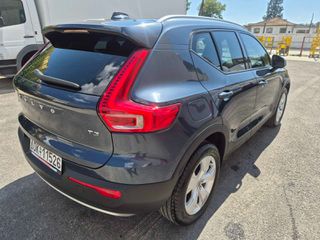 Volvo XC40 2022 T3 163hp Auto AT8 Momentum 1.5-thumb-7