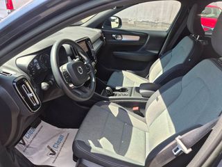 Volvo XC40 2022 T3 163hp Auto AT8 Momentum 1.5-thumb-9
