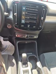 Volvo XC40 2022 T3 163hp Auto AT8 Momentum 1.5-thumb-10