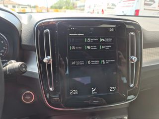 Volvo XC40 2022 T3 163hp Auto AT8 Momentum 1.5-thumb-11